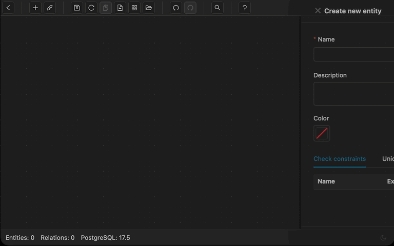 Rapid Prototyping demo